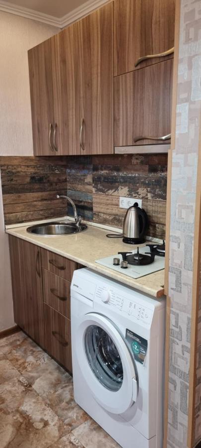 Apartamento Breeze Batumi Exterior foto