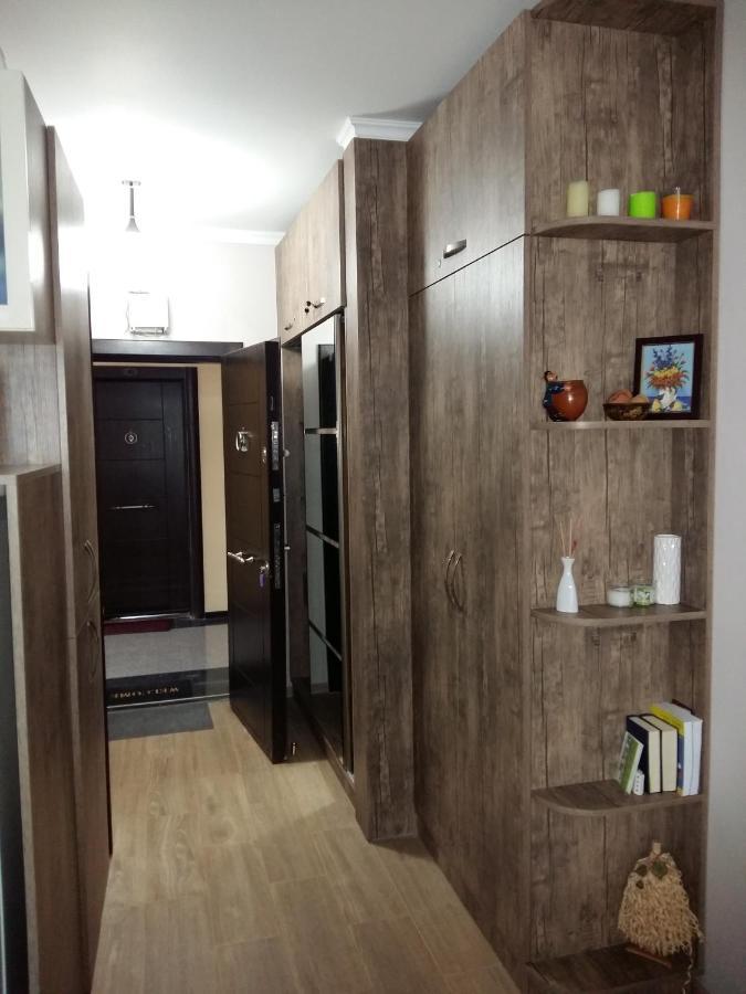 Apartamento Breeze Batumi Exterior foto