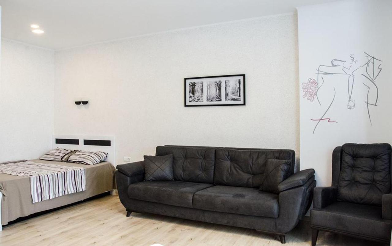 Apartamento Breeze Batumi Exterior foto