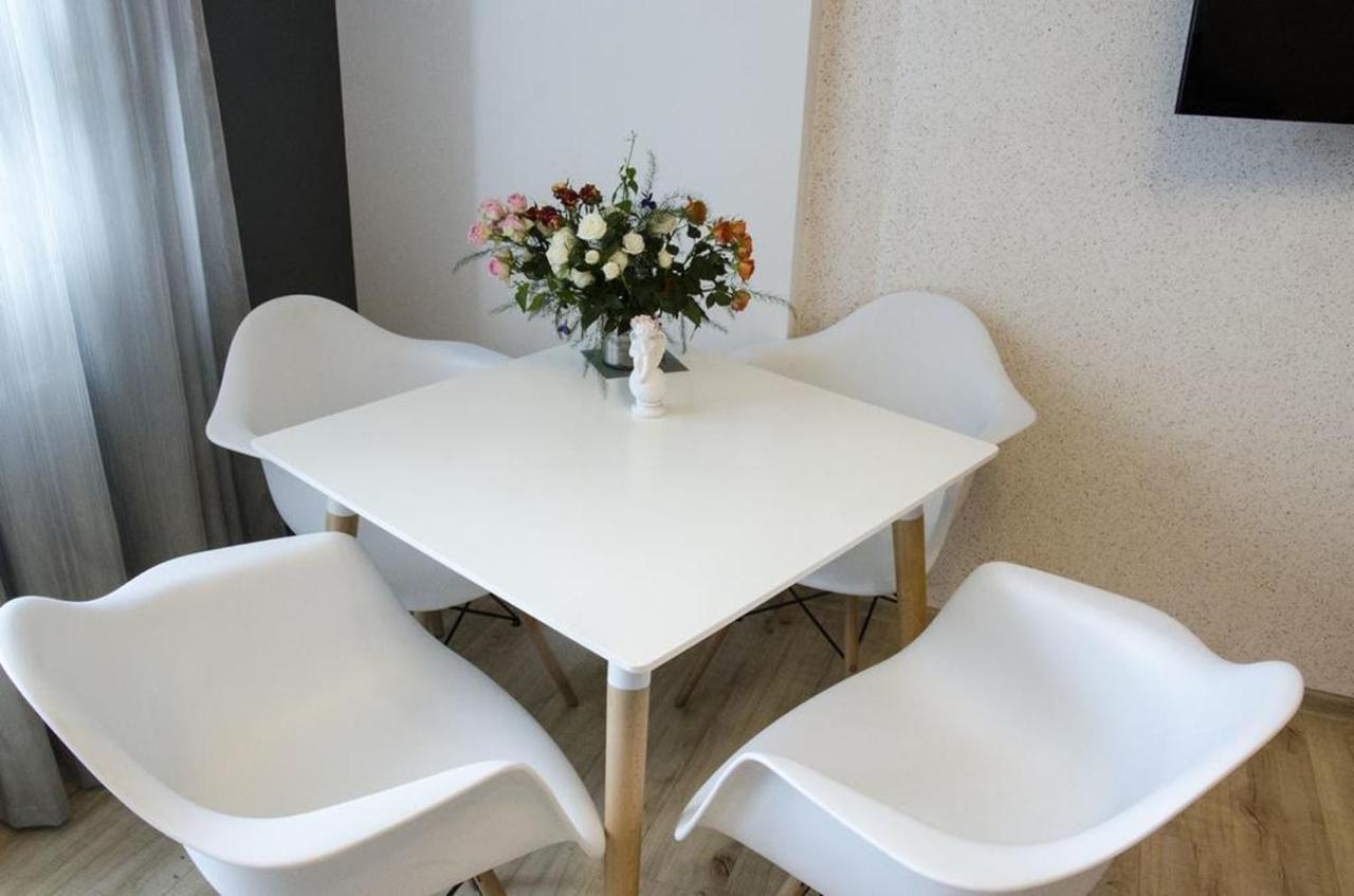 Apartamento Breeze Batumi Exterior foto