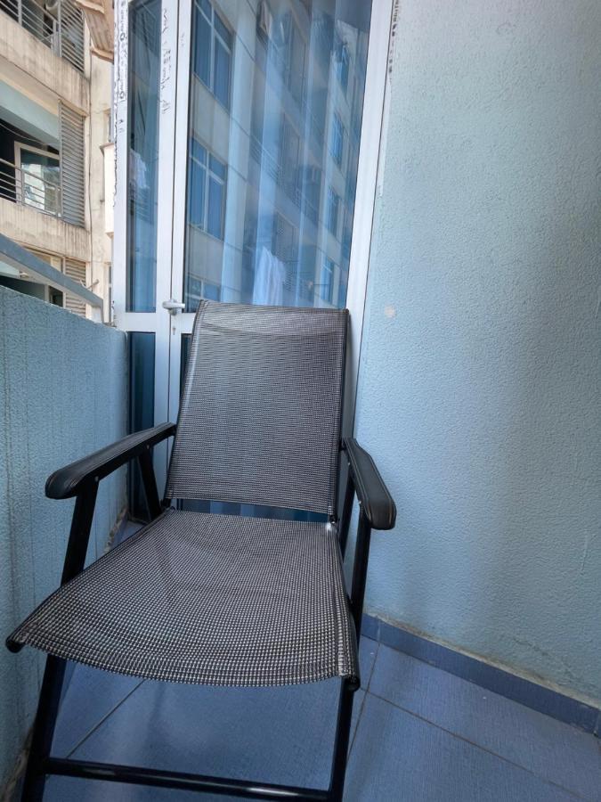 Apartamento Breeze Batumi Exterior foto